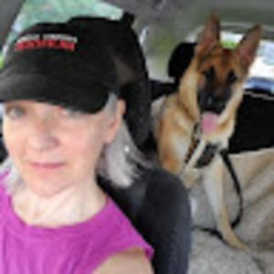 Meet your Posher, Catherine